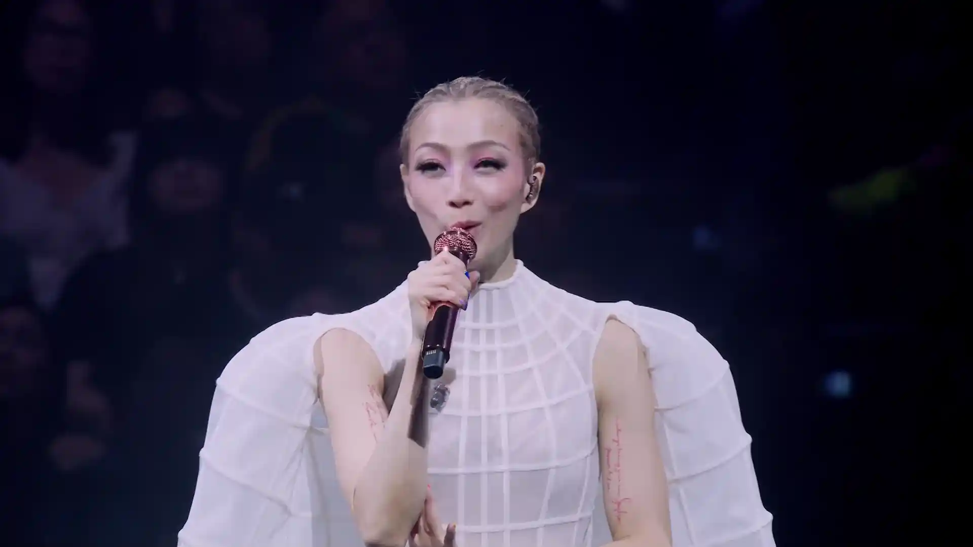 【Hires 4K】郑秀文 Sammi Cheng – 2025 You & Mi 郑秀文世界巡迴演唱会