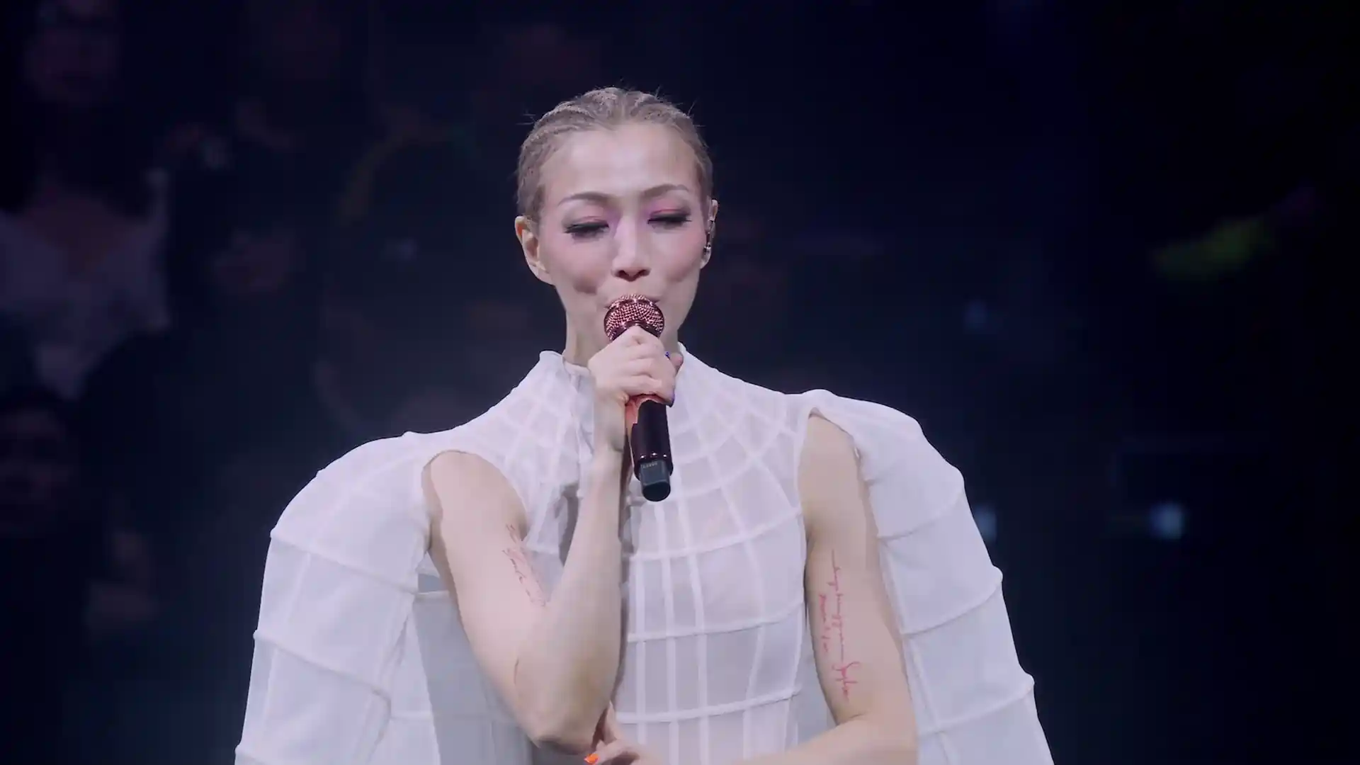 【Hires 4K】郑秀文 Sammi Cheng – 2025 You & Mi 郑秀文世界巡迴演唱会 截图 2