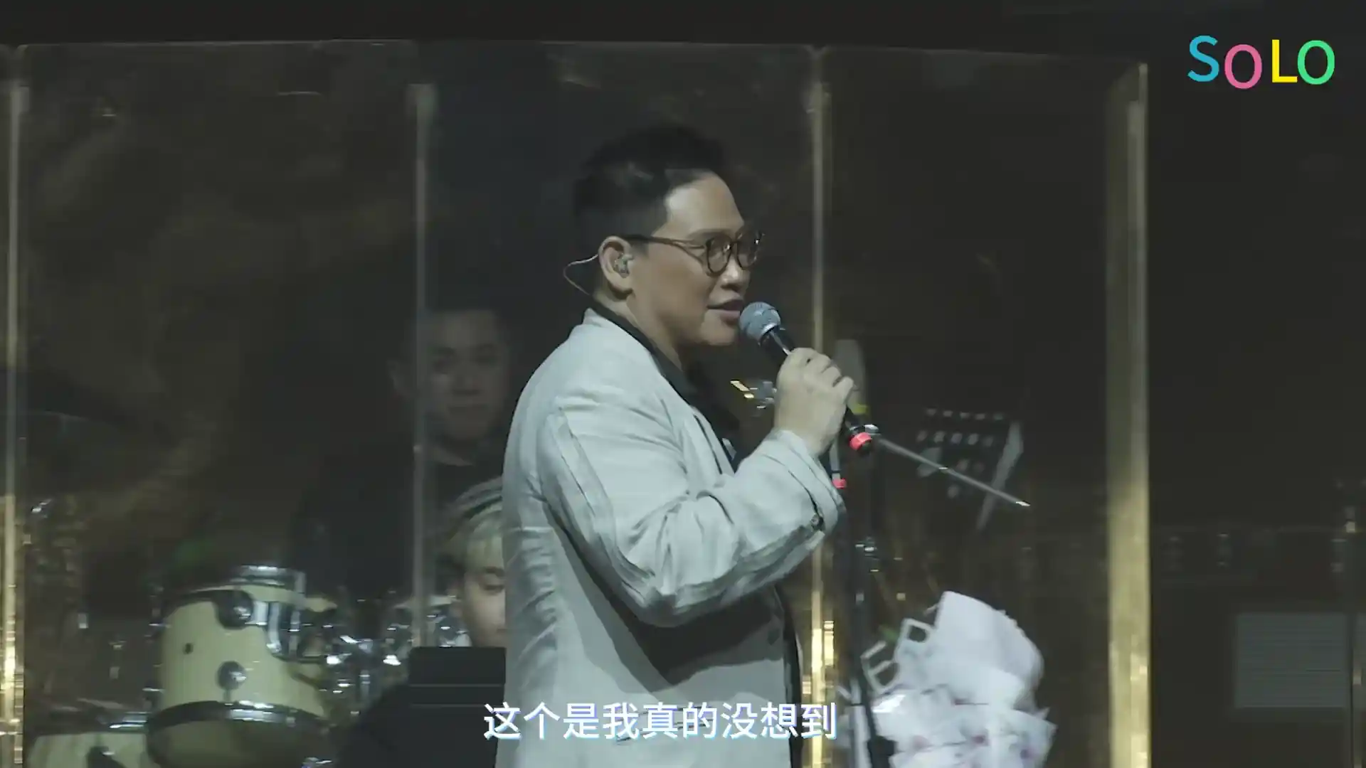 苏永康 – 2024 男人心声Solo音乐会上海站